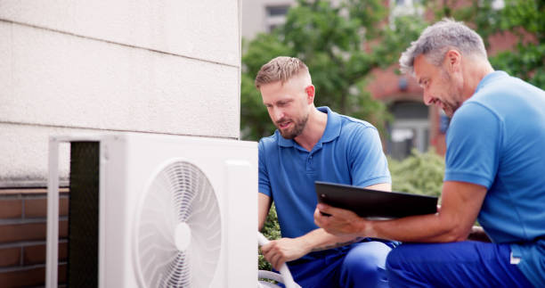 Best HVAC Maintenance Plan  in Minot Af, ND