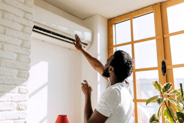 HVAC Troubleshooting in Minot Af, ND
