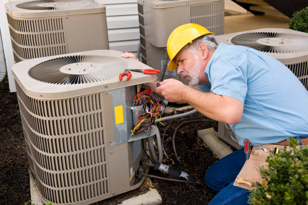  Minot Af, ND HVAC Pros