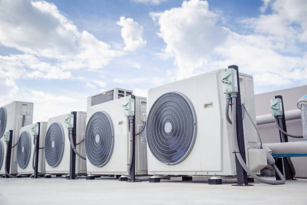 Best HVAC Emergency Services  in Minot Af, ND
