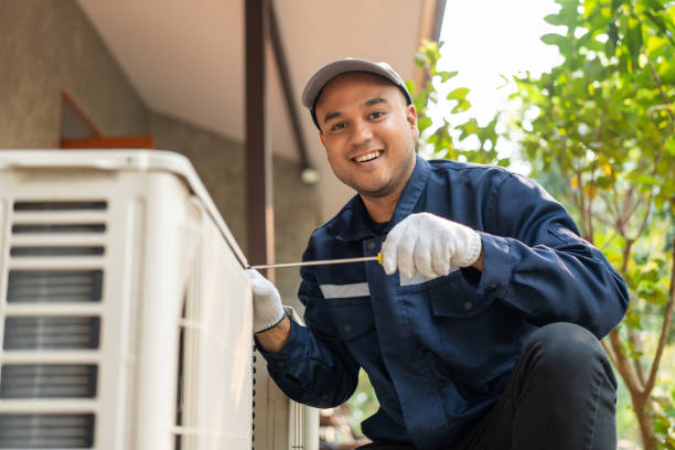 Best 24/7 HVAC Repair  in Minot Af, ND