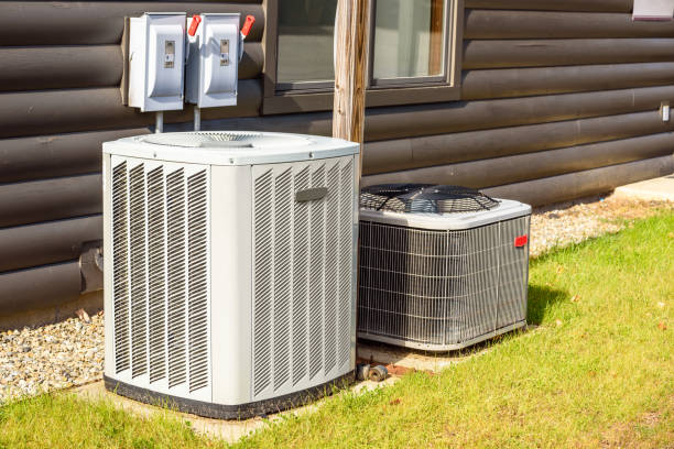 Minot Af, ND HVAC Company