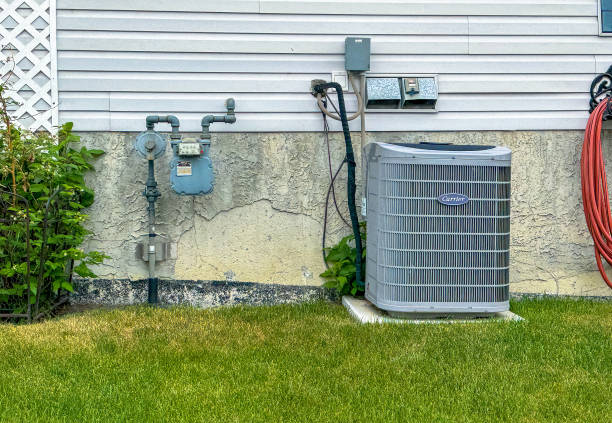Best Best HVAC Companies  in Minot Af, ND